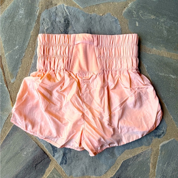 New🌟Free People Movement - The Way Home Shorts - Picture 8 of 12